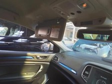 LH SUN VISOR RENAULT MK4 (Ph1)