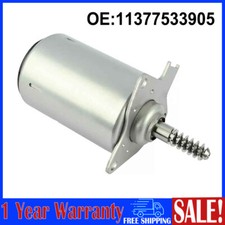 Eccentric Shaft Valvetronic