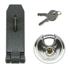 JAK HEAVY DUTY SECURITY SET