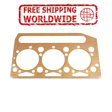 CYLINDER HEAD GASKET ASBESTOS