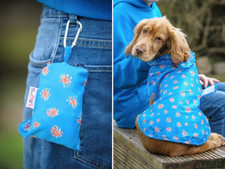 MACPAWS PAC A MAC DOG PUPPY