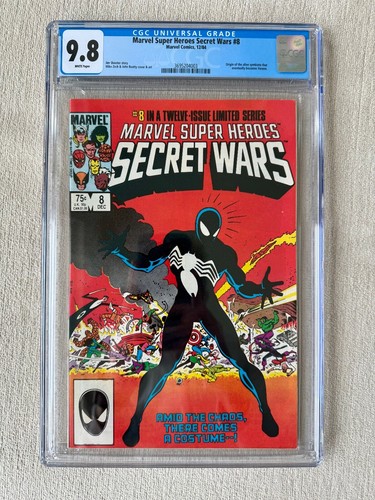 Marvel super heroes secret - marvel,