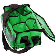 JFA Medical Green Haversack