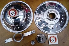 LAMBRETTA ORIGINAL STYLE TURBO