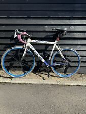 Focus Culebro Road Bike -