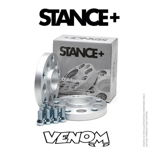 Stance 20mm pcd - stance+, hub