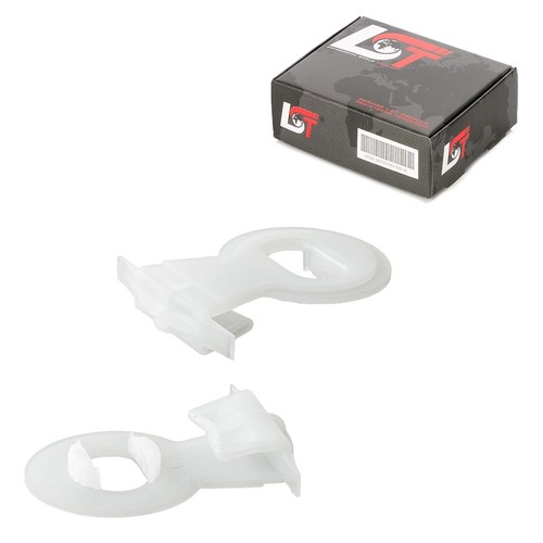 Window lifter glass holder - window,