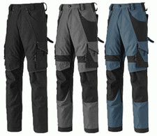 Timberland PRO Interax Kneepad Work Trousers