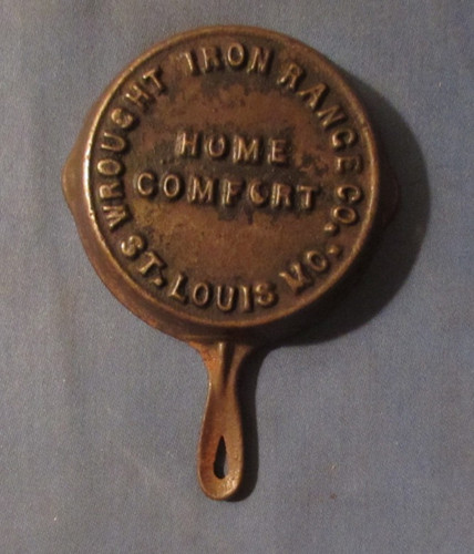 Vintage wrought iron - iron, range