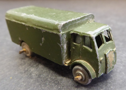 Benbros toys mighty midget - benbros,