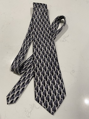 Carlos devenezia mens necktie - mens,