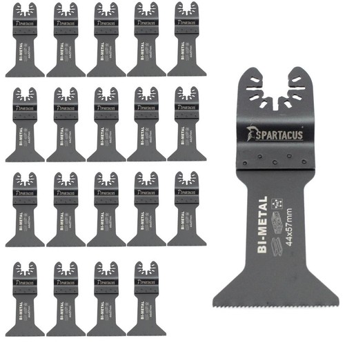 Spartacus 44mm multi tool - 44mm,