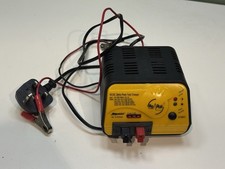 RIPMAX PEAK 2500 AC/DC DELTA PEAK FAST BATTERY CHARGER - VGC