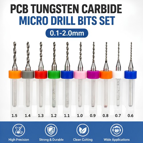 Pcb tungsten carbide - pcb,