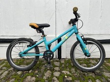 Carrera Star Premium Kids Bike Ages 5-7