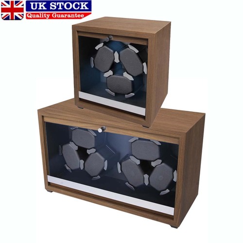 Watch winder with - winder,