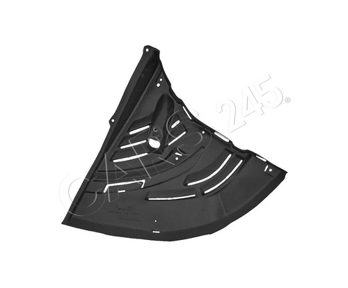 Cover under engine fits - cover,