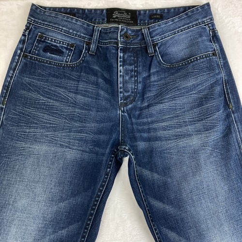 Mens superdry copperfill - superdry, loose