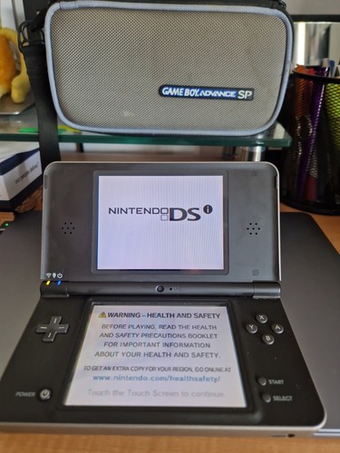 Nintendo dsi console - dsi,
