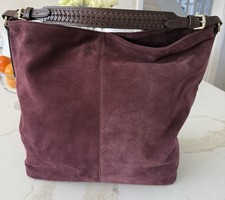 Fairfax And Favour Large Plum
