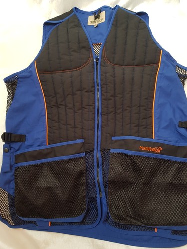 Percussion evo skeet shooting - evo,