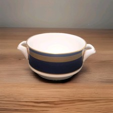 royal worcester hampton cobalt