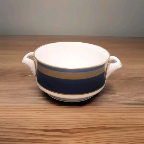 Royal worcester hampton cobalt - worcester,