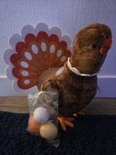 2025 Hallmark Gobblin'