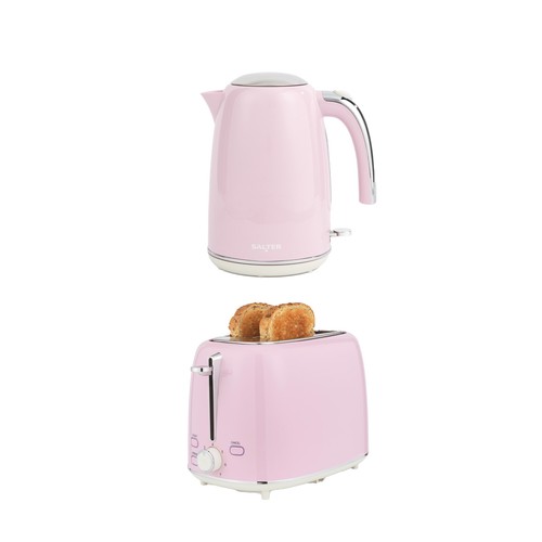 Salter retro kettle and - salter,