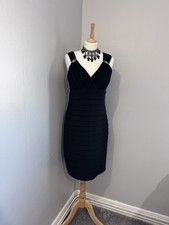 Scarlett Nite Black Midi Ball