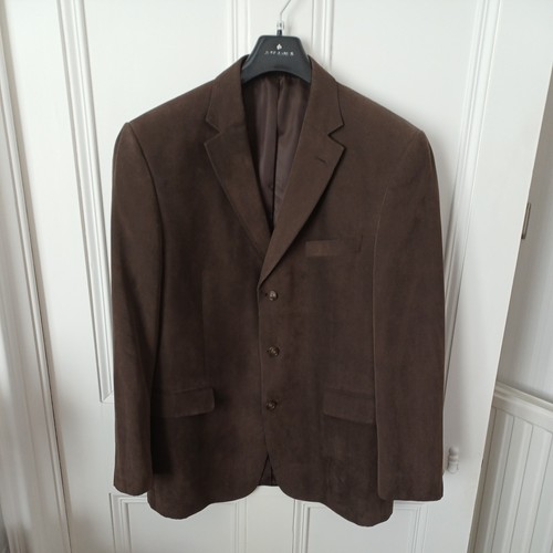 Mens brown fine - mens,