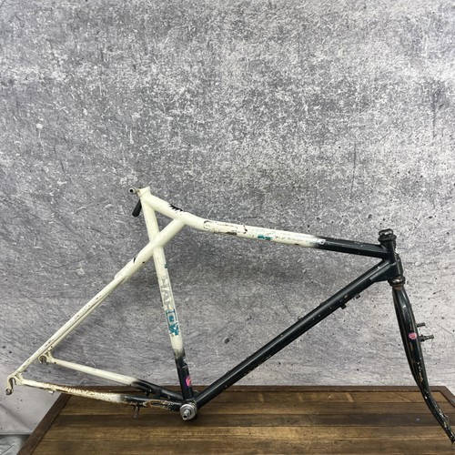 Vintage haro extreme - haro, frame