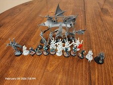 Drukhari/Dark Eldar Army Lot