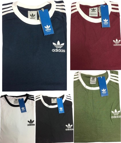 Adidas short sleeve brand - adidas,