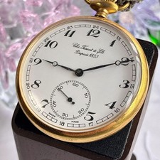 Tissot manual hand winding - tissot,