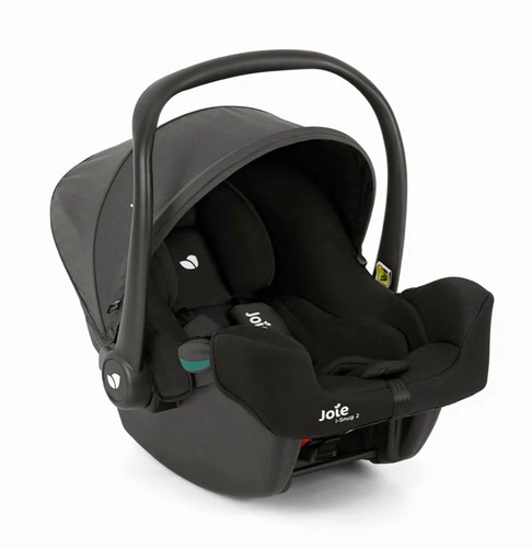 Joie snug rear - joie, i-snug