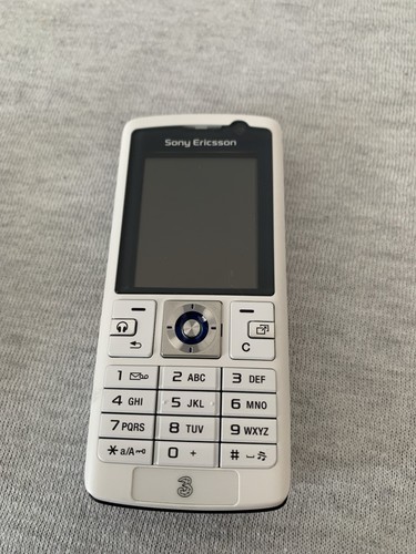 Sony ericsson k610i misty - sony,
