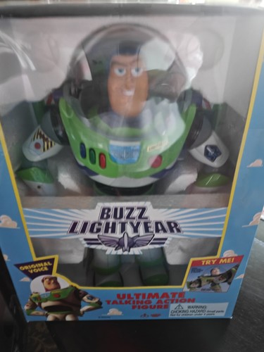 Original 1995 toy - original, story