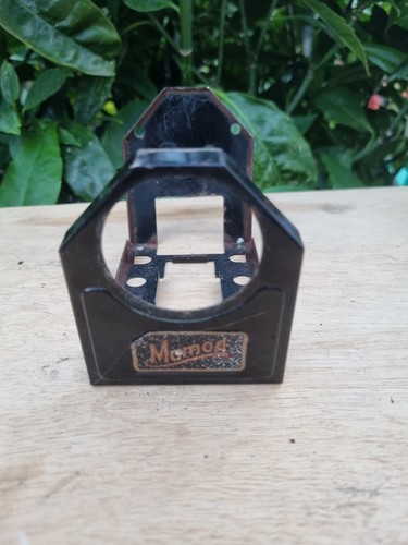 Mamod steam roadster - mamod,