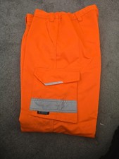 Leo hi viz trousers 38R