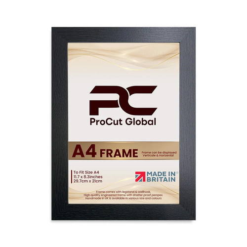 Procut modern a4 a5 - procut,