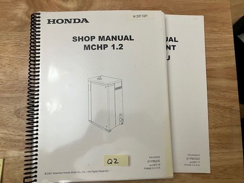 Oem honda mchp - mchp, 1.2