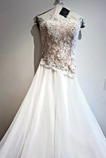 Wedding Dress 'NEW' KLEINFELD