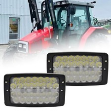LED Cab Lights For Massey