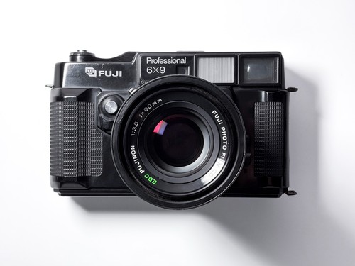 Fujifilm gw690 medium - gw690,