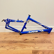Giant NRS Full Suspension