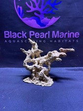 Ceramic Reef Rock Nano 051125 (L32cm/H24cm/D19cm)