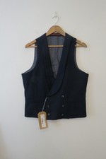 New Harry Brown English Double