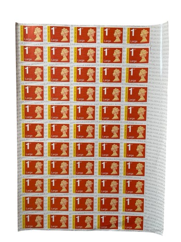 Royal mail 1st - mail, class