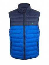 Ralph Lauren body warmer -